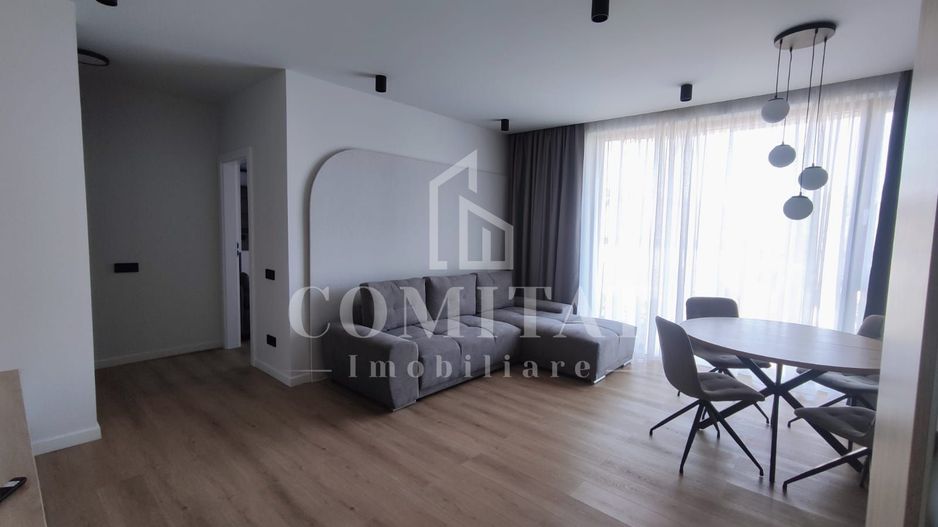 Apartament exclusivist de vânzare | Zonă Centrală - Poză 4