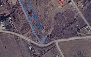 Oportunitate investiție | Teren 400 mp | Valea Chintăului | Centrul TEA - Poză 2