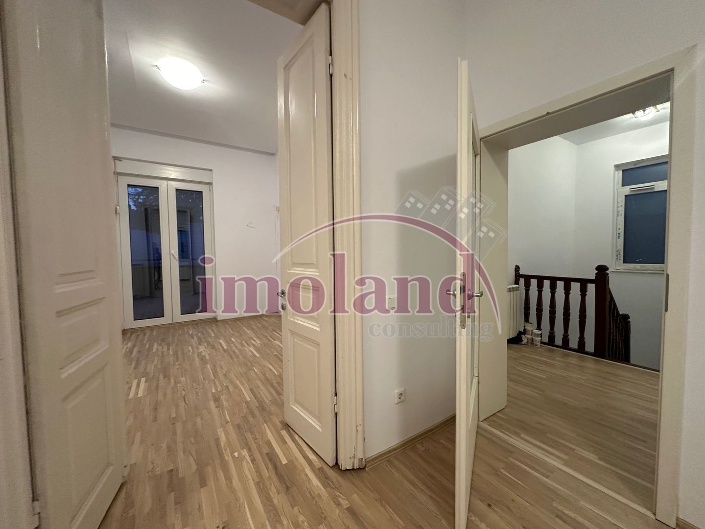 Vanzare - Imobil rar - teren 220mp - Floreasca - Poză 16