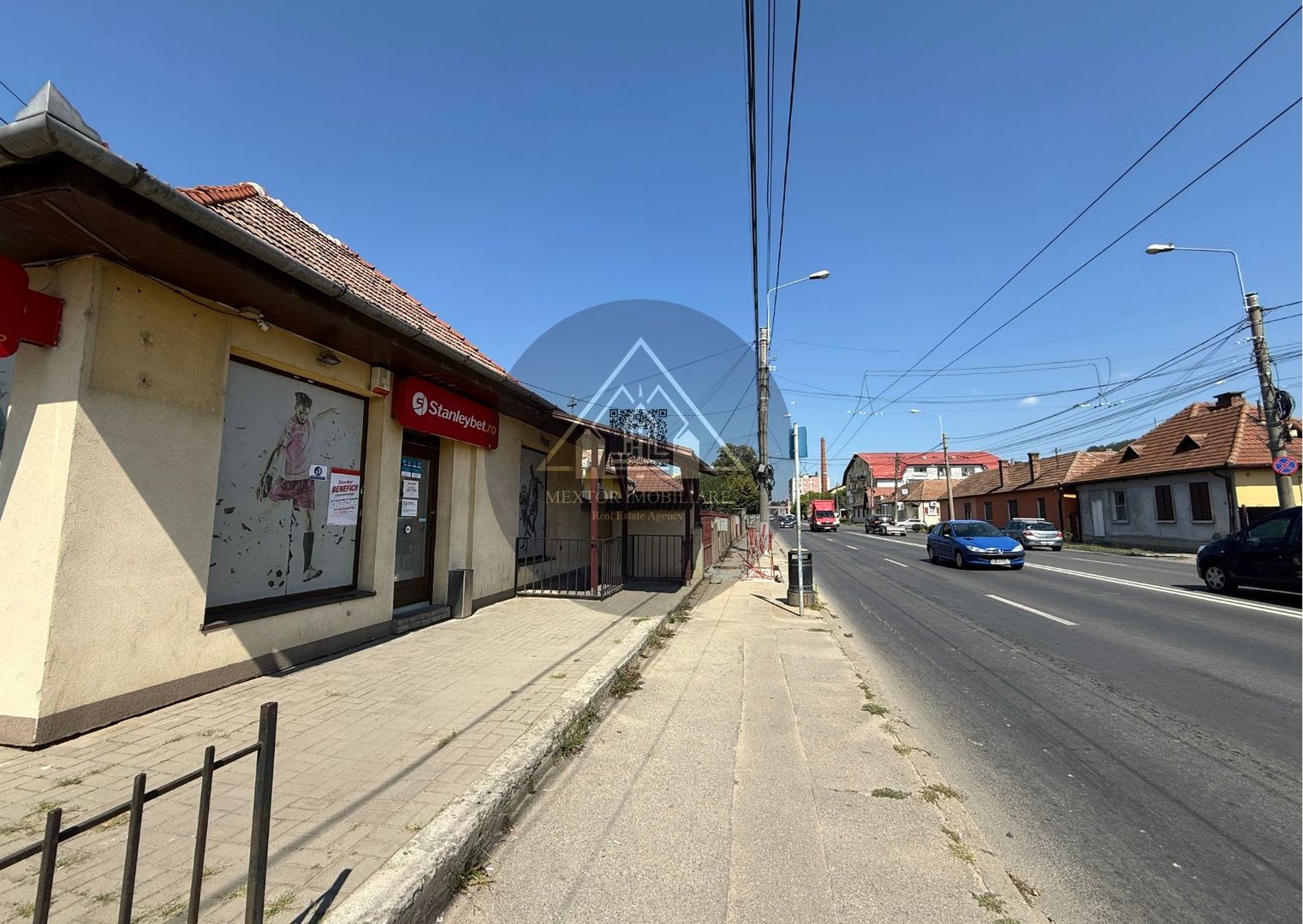 Spațiu comercial de închiriat, Medias - Poză 3