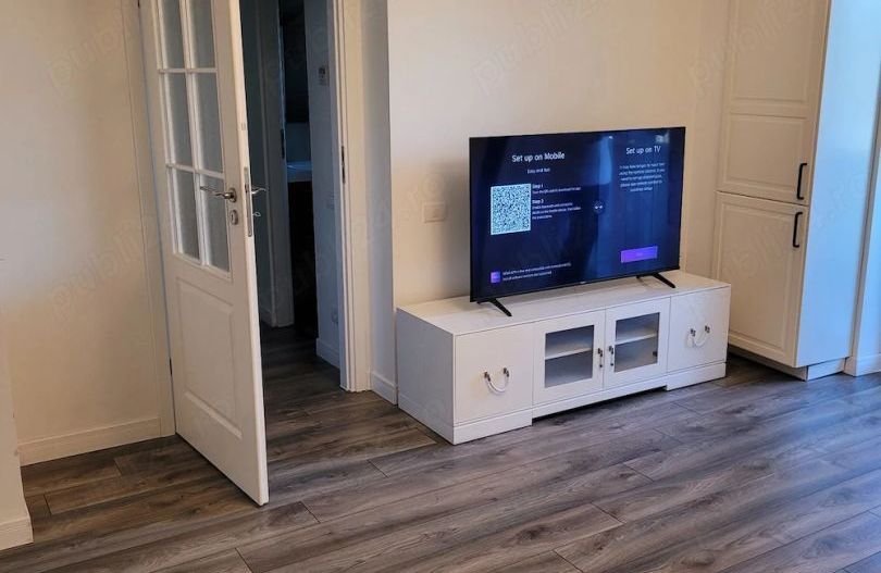 Apartament 3 camere Petrom City - Poză 2