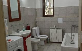 Apartament de închiriat, 3 camere, parter, zona centrală Iași – Teatrul Național - Poză 2