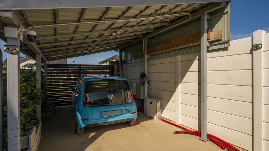 CASA SMART+PISCINA+GARAJ+Zona BARBEQUE! str. Fortului Domnești - Poză 23