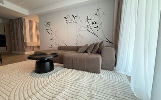 Apartament  3 camere Cortina 126 | Parcare - Poză 1