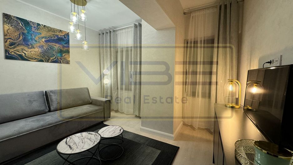 Apartament 2 camere decomandat  Royal Town Copou - Poză 2