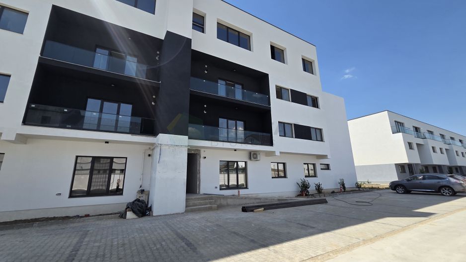 Ultimele apartamente de 3 camere în Tunari – direct de la dezvoltator - Poză 3