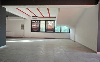 Spatiu comercial la bulevard- Gara- Pacurari- parter - Poză 9