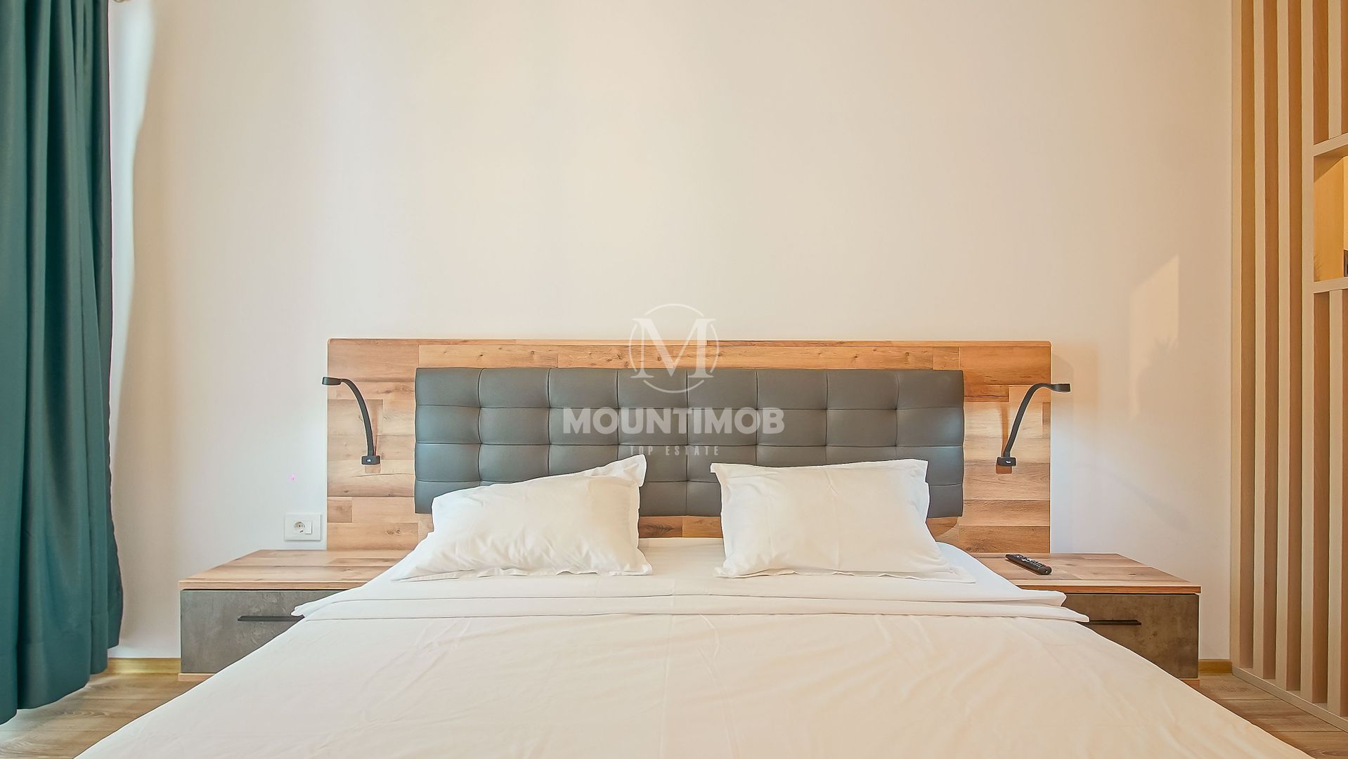Apartament 2 camere 59 mp, 2 terase, parcare acoperita,Aphaville Arena - Poză 11