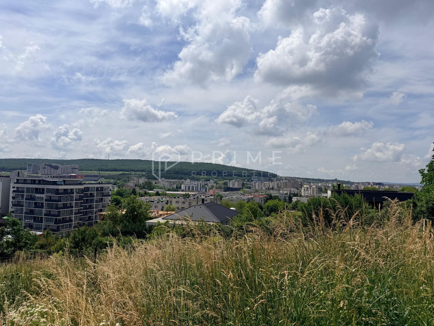 Oportunitate de investiție | Teren cu panoramă | Str. Rămurele I Tudor - Poză 5