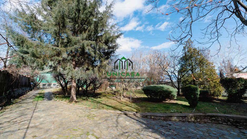 Casă tip duplex spațioasă în zona de Nord - Poză 25