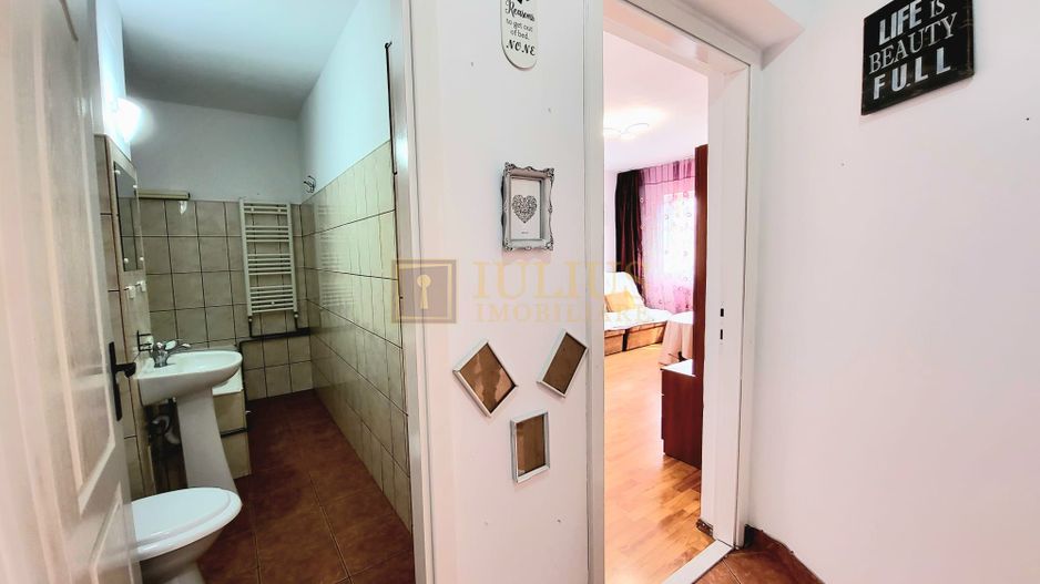 centrala proprie | Stadion - Complex Studentesc| - Poză 4