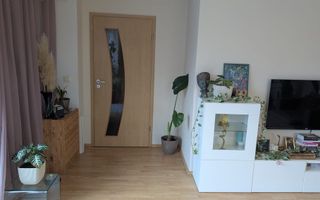 Apartament spatios 100 mp cu lift si 50 mp de terase - Poză 34