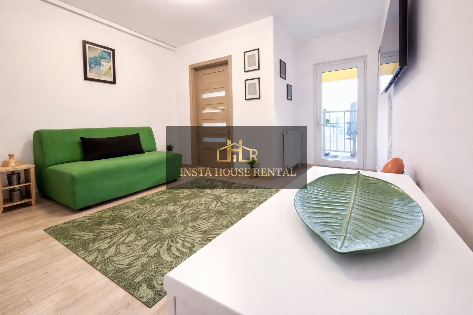 🔹Garsonieră / Parcul Teilor / Parcare inclusa🔹 - Poză 1