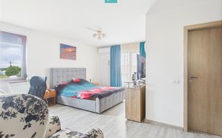 Duplex, 117 mpu, Moșnița Veche - Poză 9