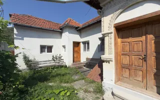 CASĂ 4 CAMERE TEREN 1316 MP LEREȘTI ARGEȘ - Poză 17