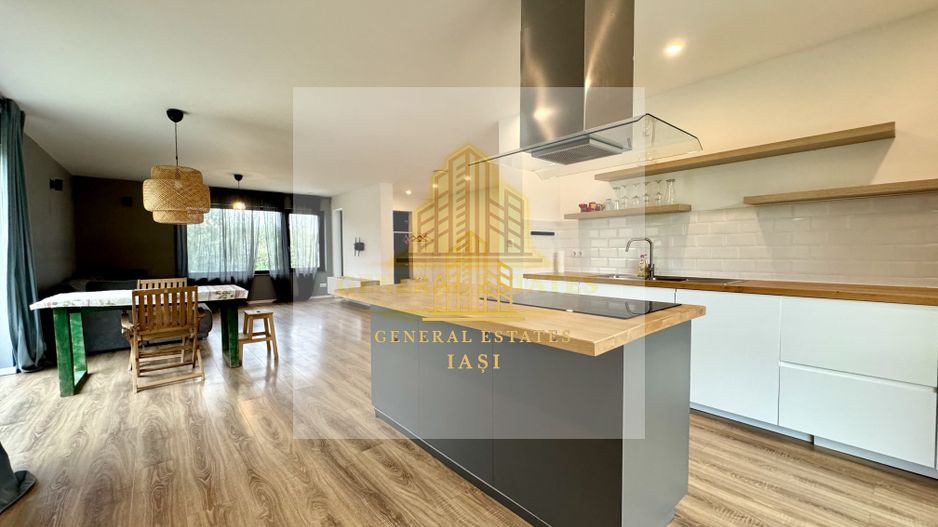 Vânzare Casă P+E în Bârnova-Gata de mutare imediata - Poză 8