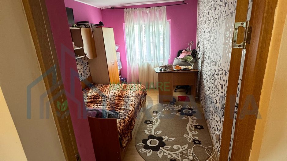 Apartament 3 camere, 80,68 mp - Lunca Cetățuii, Iași - Poză 4