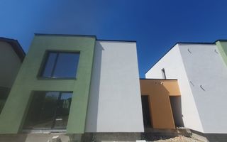 DUPLEX , MOSNITA NOUA, 3 CAMERE - Poză 7