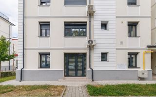 Spațiu comercial de închiriat – Central, Bd. I.C. Brătianu | 48 mp | - Poză 2