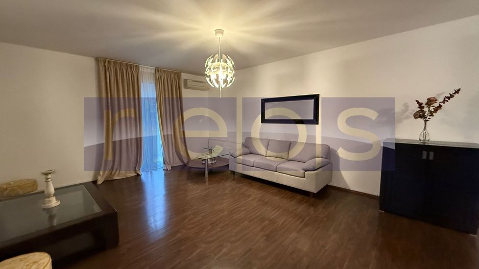 INCHIRIERE 3 CAMERE | SOS NORDULUI | 100MP | LOC PARCARE | MOBILAT | - Poză 2