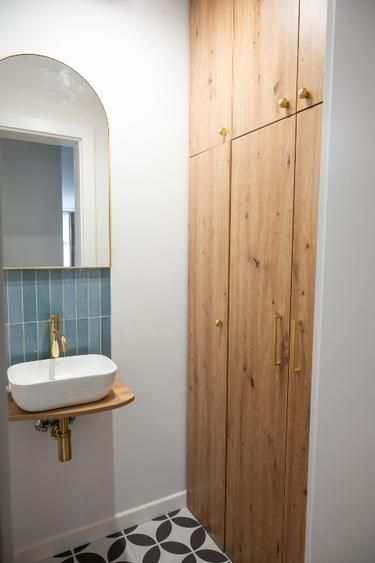 APARTAMENT DE LUX 2 CAM | PRIMA INCHIRIERE | LOC DE PARCARE | BALANTA RESIDENCE - Poză 15