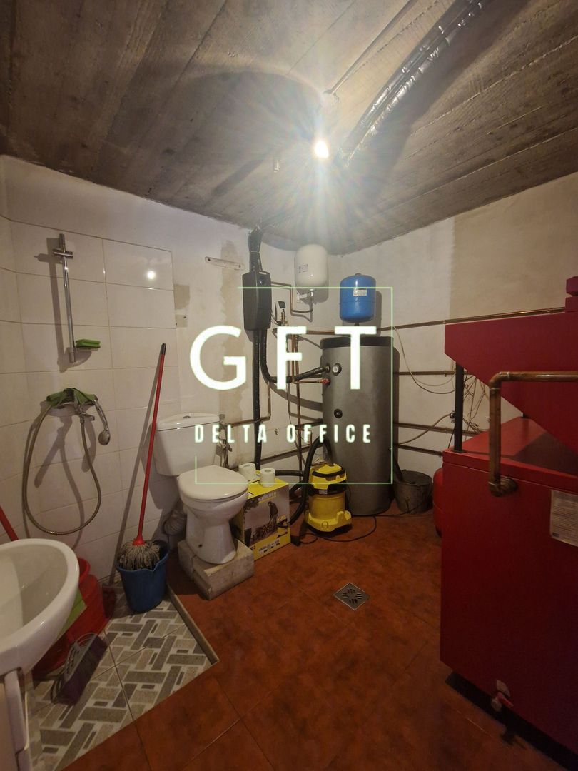 Casă de vanzare D+P+E,  Zona Vest - Bistrița - Poză 33