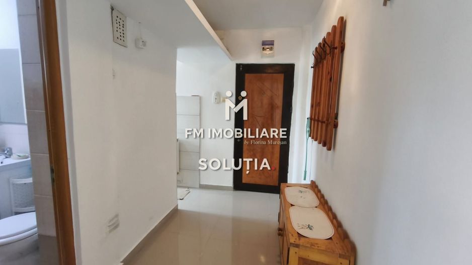 Apartament 2 camere zona Shopping Park,  Alecsandri! - Poză 7