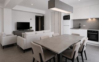 Apartament de Lux cu 2 camere I Complexul Studentesc - Poză 2
