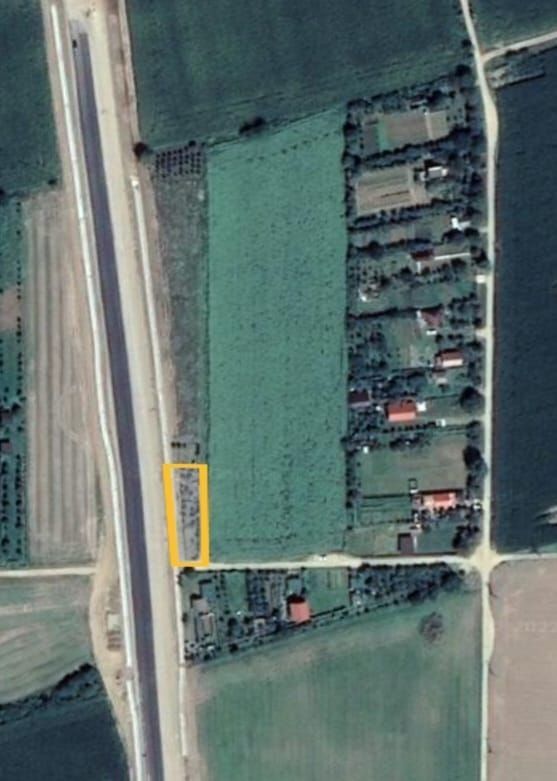 Teren 500 m2 Drumul Careiului - Poză 1