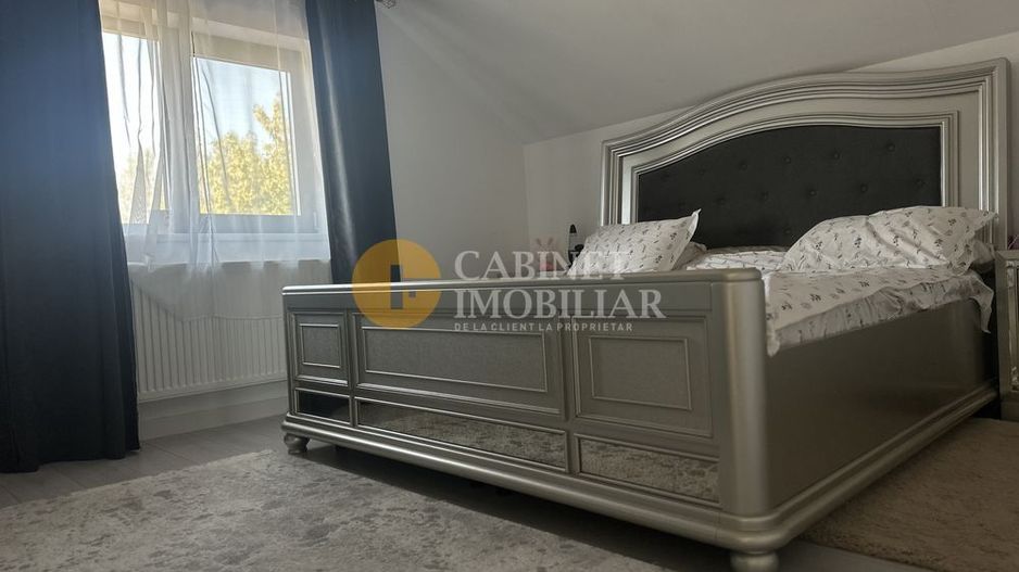 Casa P+M • la cheie  • Valea Adanca • Lac * 5 drumuri - Poză 7