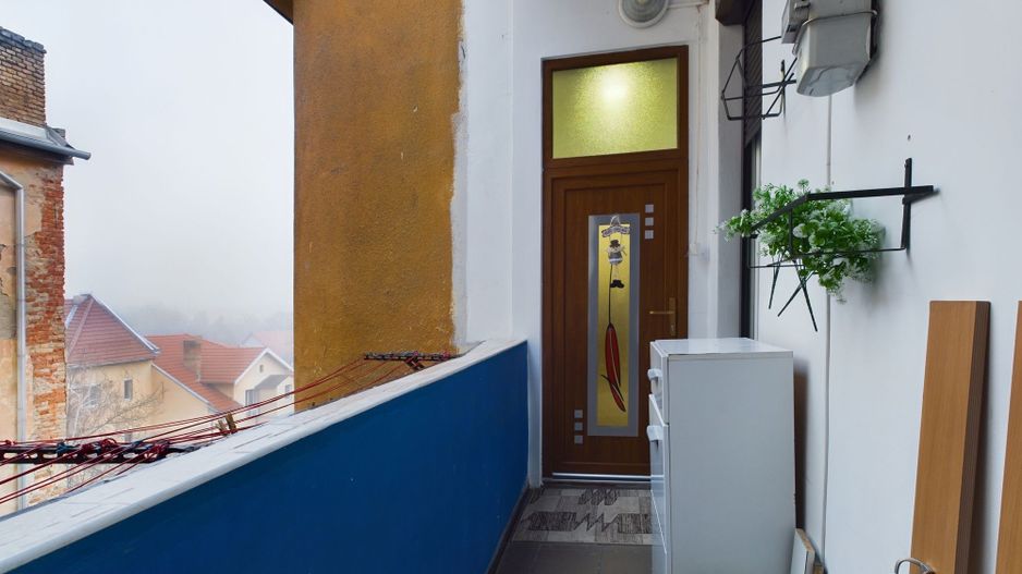 Apartament 3 camere , Splaiul Tudor Vladimirescu - Poză 19