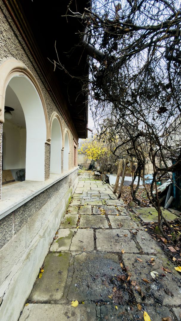 Teren | 500 mp | Andronache | Colentina | Mentiunii - Poză 1