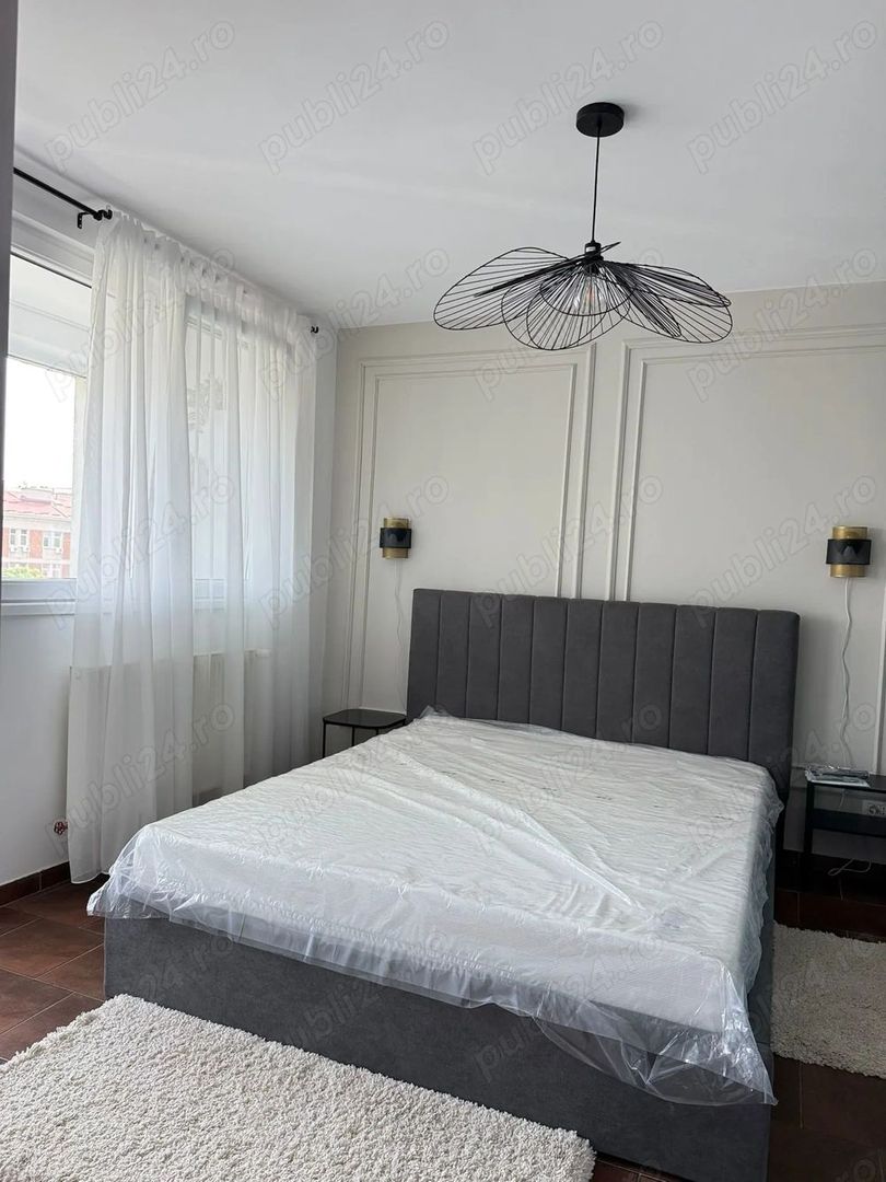 Apartament 2 Camere Dimitrie Cantemir - Poză 4