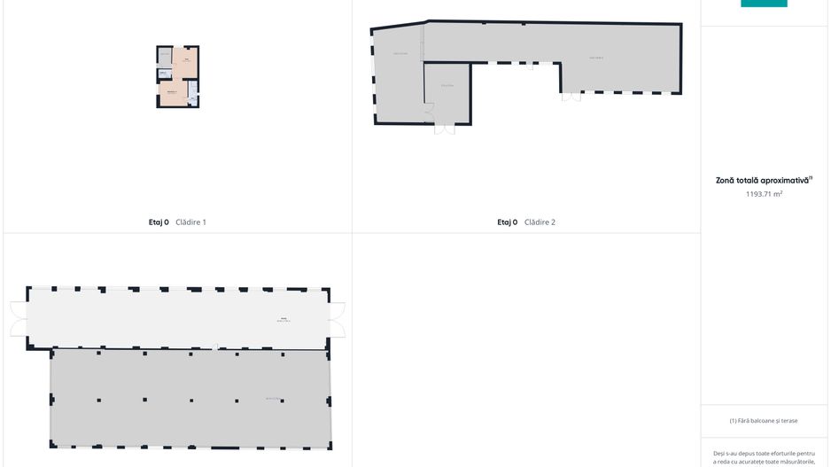 Fabrică de prelucrare a lemnului și palului - Poză 47