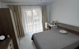 AP. 3 CAMERE PABLO RESIDENCE, PRIMA INCHIRIERE, LOC PARCARE, METROU - Poză 3