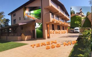 Pipera Birou Casa Vila Locuinta Duplex Comision 0% -Schimb-Vand-Inchiriez - Poză 1