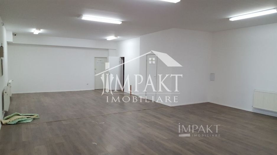 Spatiu comercial ideal pentru showroom in Zorilor - Poză 4
