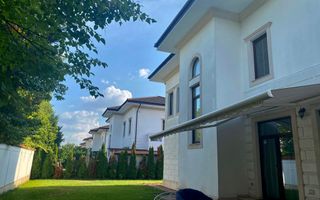 VILLA INDIVIDUALA - LUXURY GATED COMMUNITY - EROU IANCU NICOLAE - Poză 3