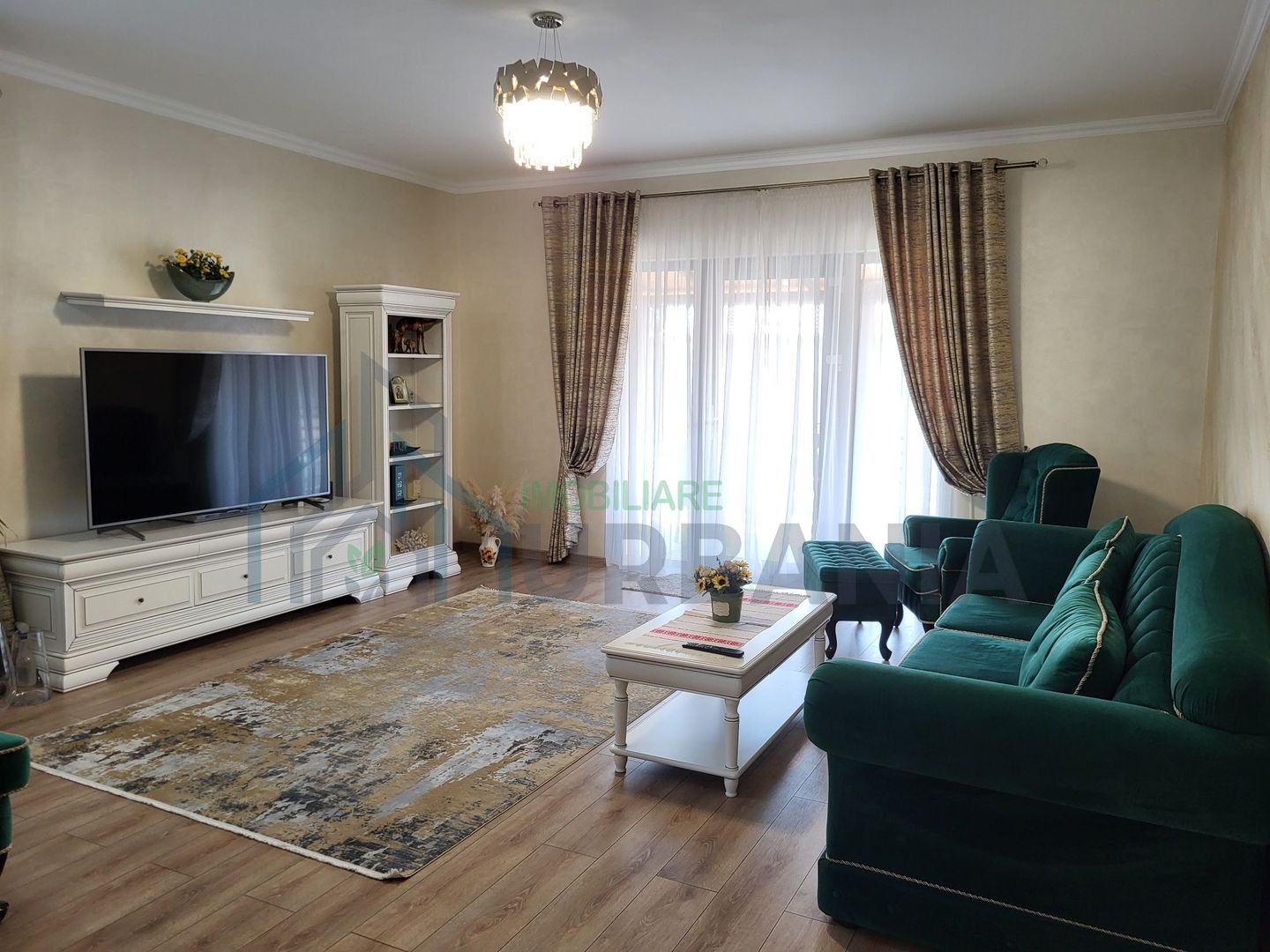 Casă individuală la parter, 4 camere, Valea Lupului - Poză 3