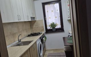 Apartament 2 camere, Cug, Iași - Parter înalt, bloc nou (2019) - Poză 7