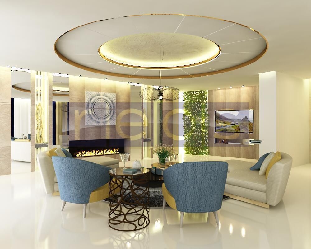 Casă individuală | 2000 mp teren | 748 mp utili | piscina | - Poză 20