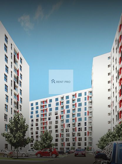 2 Camere High Level Plaza Residence Exigent Mall Afi Politehnica - Poză 1