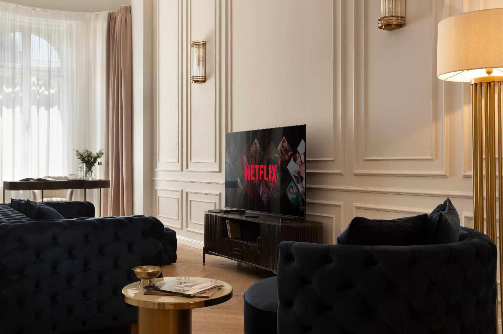 Apartament de lux cu 2 camere Ultracentral - Poză 2