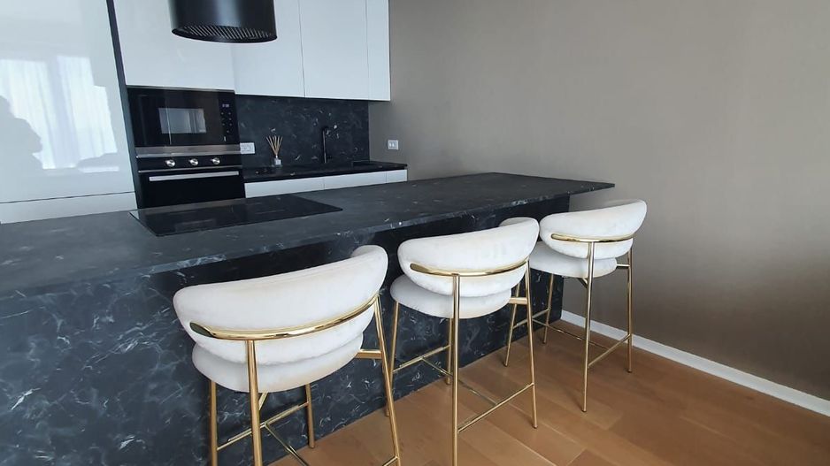 Apartament de lux 3 camere One Mircea Eliade – Priveliște panoramica - Poză 42