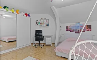 DE VANZARE  Vila 9 camere Colentina - Poză 44