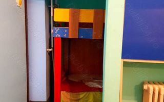 Apartament ultracentral Armeneasca 4camere 97mii - Poză 6