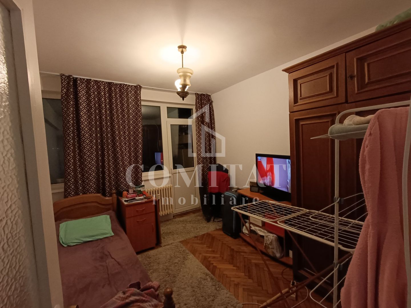 Apartament 3 camere | 59mp | Policlinica Grigorescu - Poză 5