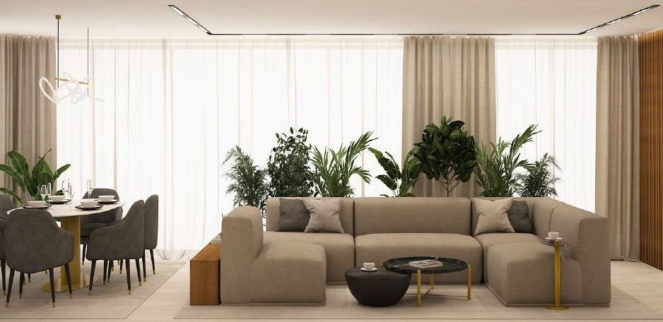 Penthouse Exclusivist cu Terase Generoase și Design Modern în Zona Aviatorilor - Poză 3