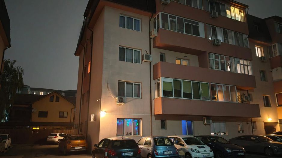 2camdec+parcare,disp in 30zile de la vanz./8min metrou D. Leonida - Poză 13