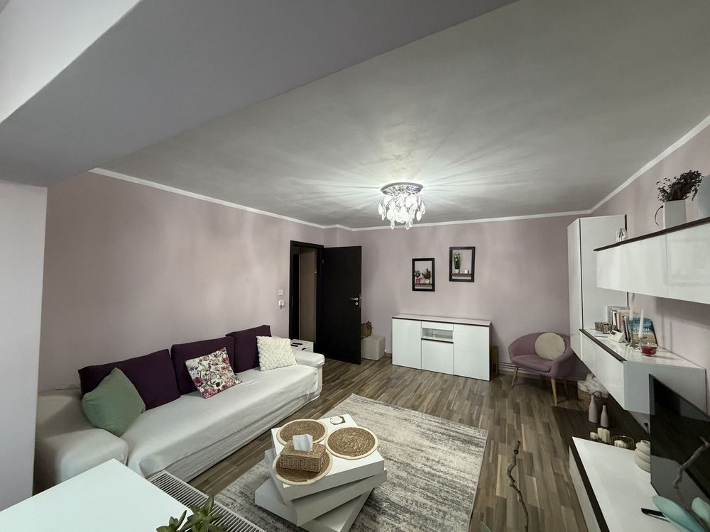 Modern | 3 Camere | 2 Băi | Mobilat & Utilat | Centrala proprie |Renovat complet - Poză 5